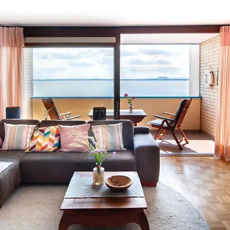 Apartmán Aurora - Mit Direktem Blick Auf Steinhuder -